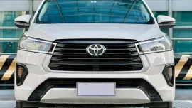 2022 Toyota Innova 2.8 J MT Diesel 151K ALL-IN DP‼️🔥 09121061462 MABY LATIDO☎️📩📲