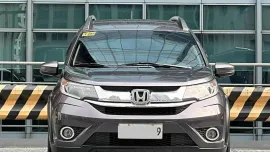 2018 Honda BRV 1.5 S CVT Gas 📣145K ALL IN DP ✅👩🏻‍💻 𝐂𝐋𝐄𝐎𝐅𝐅𝐘 ☎️0938 830 7235