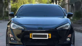 HOT!!! 2013 Toyota 86 Boxer 2.0L for sale at affordable price! 