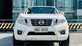 2017 Nissan Navara 2.5 EL 4x2 AT Diesel‼️🔥 09121061462 MABY LATIDO☎️📩📲