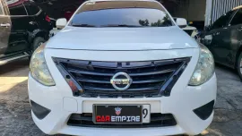 Nissan Almera 2019 1.5 LE Automatic