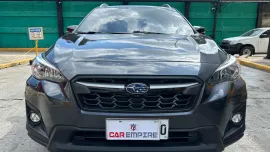 Subaru XV 2018 2.0i AWD Gas Automatic