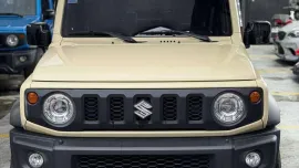 HOT!!! 2023 Suzuki Jimny GLX 4x4 for sale at affordable price! 