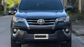 HOT!!! 2020 Toyota Fortuner G for sale at affordable price! 