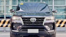 2024 Toyota Fortuner 2.4 V AT Diesel‼️🔥 09121061462 MABY LATIDO☎️📩📲