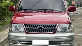 HOT!!! 2003 Toyota Revo SR Sport Runner for sale at affordable price! 