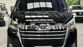 HOT!!! 2020 Toyota Hiace Super Grandia Elite for sale at affordable price! 