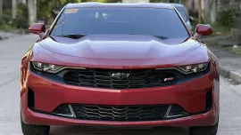 HOT!!! 2021 Chevrolet Camaro RS for sale at affordable price! 