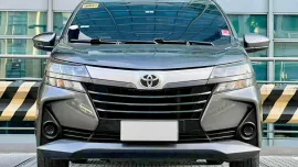 2020 Toyota Avanza 1.3 E AT Gas 125K ALL IN‼️🔥 09121061462 MABY LATIDO☎️📩📲