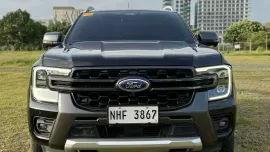HOT!!! 2023 Ford Ranger Wildtrak 4x4 for sale at affordable price! 