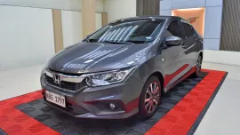 2019 Honda City 1.5 i-VTEC  AT 488t Negotiable Batangas Area