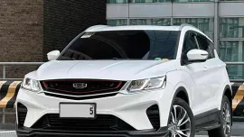 2021 Geely Coolray Premium 1.5 AT 📣65K ALL IN ✅👩🏻‍💻 𝐂𝐋𝐄𝐎𝐅𝐅𝐘 ☎️0938 830 7235