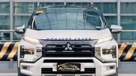 2025 Mitsubishi Xpander Cross 1.5 AT GAS‼️🔥 09121061462 MABY LATIDO☎️📩📲