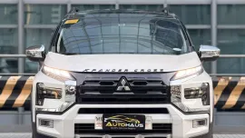 🔥 2025 Mitsubishi Xpander Cross 1.5 AT GAS ☎️𝐁𝐄𝐋𝐋𝐀 𝟬𝟵𝟵𝟱 𝟴𝟰𝟮 𝟵𝟲𝟰𝟮 