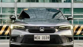 2022 Honda Civic 1.5 RS Turbo AT‼️🔥 09121061462 MABY LATIDO☎️📩📲