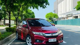 HOT!!! 2017 Honda City E for sale at affordable price