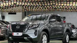  2024 Nissan Navara VE Calibre 2.5L A/T