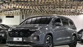  2024 Hyundai Custin Premium 1.5L Gasoline A/T 