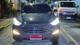 FOR SALE 2014 HYUNDAI SANTA FE 5 SEATER 2.2 CRDI