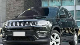 2020 Jeep Compass Longitude 1.4 Gas A/T ✅️155K ALL-IN DP ☎️0935 600 3692 JAN RAY DE JESUS