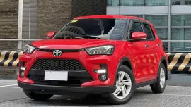 2024 Toyota Raize 1.2 G CVT Gas A/T ✅️75K ALL-IN DP ☎️0935 600 3692 JAN RAY DE JESUS