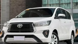 2022 Toyota Innova 2.8 M/T Diesel ✅️151K ALL-IN DP ☎️0935 600 3692 JAN RAY DE JESUS