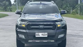 HOT!!! 2016 Ford Ranger Wildtrak 4x4 for sale at affordable price! 