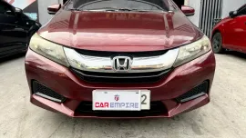 Honda City 2016 1.5 E Automatic