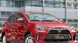 2024 Toyota Wigo 1.0 G AT GAS 📣47K ALL IN DP ✅ 𝐂𝐋𝐄𝐎 🙋🏼‍♀️📲0938 830 7235plaka 