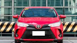 2025 Toyota Vios 1.3 XLE Gas Automatic 🔥𝐉𝐄𝐒𝐒𝐄𝐍 𝐌𝐄𝐍𝐃𝐎𝐙𝐀🙋‍♂️☎️  09279850198