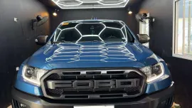 HOT!!! 2021 Ford Ranger Raptor 4x4 (Ford Performance) for sale at affordable price! 