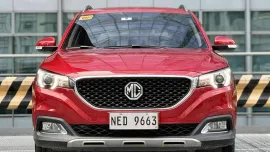 2019 MG ZS Style 1.5 Gas AT 🔥𝐉𝐄𝐒𝐒𝐄𝐍 𝐌𝐄𝐍𝐃𝐎𝐙𝐀🙋‍♂️☎️  09279850198