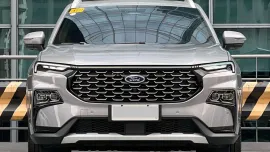 2024 Ford Territory Titanium X AT ✅🔥🙋🏻‍♂️𝐂𝐀𝐑𝐋 𝐁𝐎𝐍𝐍𝐄𝐕𝐈𝐄📲0938 458 8779