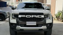 HOT!! 2024 Ford Ranger Sport Next Gen Raptor Inspired for sale at affordable price! 