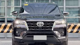 2024 Toyota Fortuner 2.4 V AT Diesel 🔥𝐉𝐄𝐒𝐒𝐄𝐍 𝐌𝐄𝐍𝐃𝐎𝐙𝐀🙋‍♂️☎️  09279850198