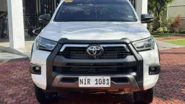 HOT!!! 2023 Toyota Hilux Conquest V 4x2 for sale at affordable price! 