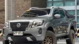 🔥🔥2022 Nissan Navara VL 4x4 diesel AT 📲Call or Text: 09957210548 ARVIN BATALLER🔥🔥