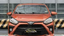 🔥 2022 Toyota Wigo 1.0 G AT GAS ☎️𝐁𝐄𝐋𝐋𝐀 𝟬𝟵𝟵𝟱 𝟴𝟰𝟮 𝟵𝟲𝟰𝟮 (𝗩𝗶𝗯𝗲𝗿 𝗥𝗲𝗮𝗱𝘆)