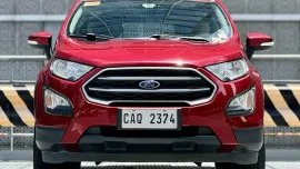 🔥 2019 Ford Ecosport Trend 1.5 Gas Automatic ☎️𝐁𝐄𝐋𝐋𝐀 𝟬𝟵𝟵𝟱 𝟴𝟰𝟮 𝟵𝟲𝟰𝟮