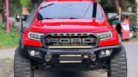 HOT!!! 2019 Ford Ranger Raptor 4x4 for sale at affordable price! 