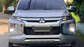 HOT!!! 2021 Mitsubishi Strada GLS for sale at affordable price!