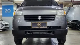 2021 Suzuki APV GA 1.6L MT | With Warranty by Ugarte Cars Manila