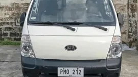 2010 KIA K2700 FB VAN