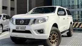 🔥🔥2017 Nissan Navara 2.5 EL 4x2 AT Diesel 📲Call or Text: 09957210548 ARVIN BATALLER🔥🔥