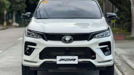 HOT!!! 2023 Toyota Fortuner GRS 4x4 for sale at affordable price! 