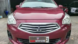 ✅Mitsubishi Mirage G4 2019 Acq. 1.2 GLX Automatic