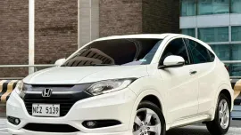 🔥🔥2016 Honda HRV 1.8 EL GAS AT 📲Call or Text: 09957210548 ARVIN BATALLER🔥🔥