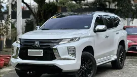HOT!!! 2023 Mitsubishi Montero Sport Top of the line for sale at affordable price! 