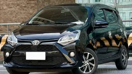 2020 Toyota Wigo 1.0 G Gas Automatic ✅26K ALL IN DP🔥🙋🏻‍♂️𝐂𝐀𝐑𝐋 𝐁𝐎𝐍𝐍𝐄𝐕𝐈𝐄📲0938 458 8779