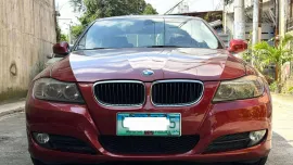 HOT!!! 2012 BMW E90 318D LCI for sale at affordable price! 